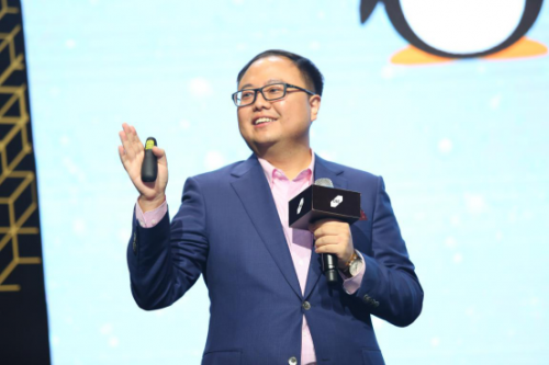 �����塿QQ����One Show���������˵Ą�(chu��ng)�⡰�㶨��������(1)412